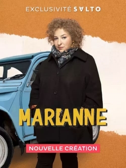 Marianne Marianne
