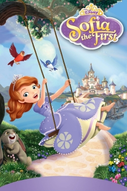 Sofia the First Sofia the First