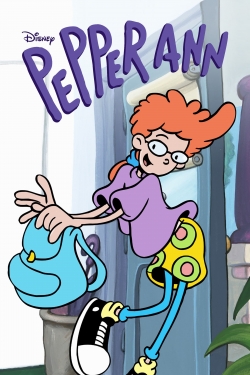 Pepper Ann Pepper Ann