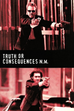 Truth or Consequences, N.M. Truth or Consequences, N.M.