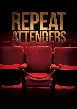 Repeat Attenders Repeat Attenders