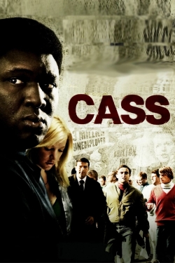 Cass Cass