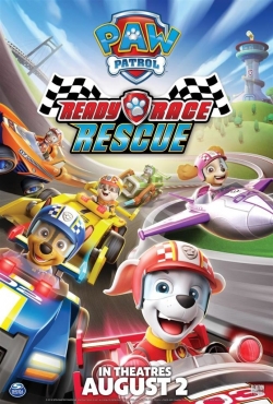 Paw Patrol: Ready Race Rescue Paw Patrol: Ready Race Rescue
