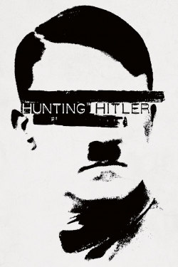 Hunting Hitler Hunting Hitler