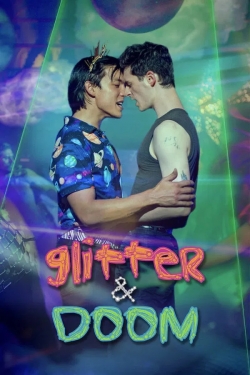 Glitter & Doom Glitter & Doom