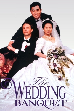 The Wedding Banquet The Wedding Banquet