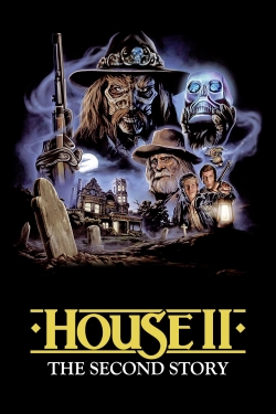 House II: The Second Story House II: The Second Story