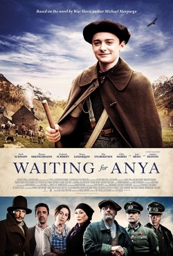 Waiting for Anya Waiting for Anya