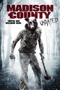Madison County Madison County