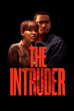 The Intruder The Intruder