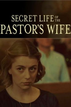 Secret Life of the Pastor's Wife Secret Life of the Pastor's Wife