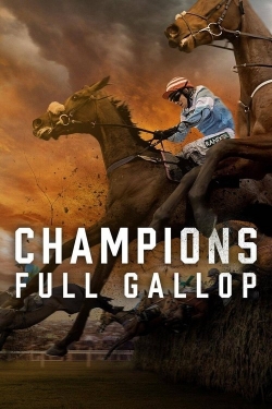 Champions: Full Gallop Champions: Full Gallop