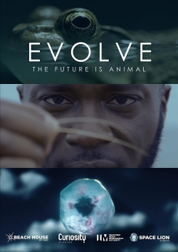 EVOLVE EVOLVE