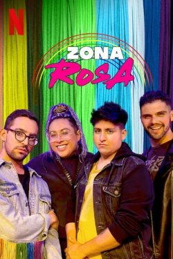 Zona Rosa Zona Rosa