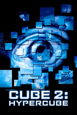 Cube 2: Hypercube Cube 2: Hypercube