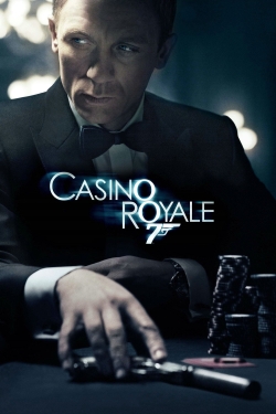 Casino Royale Casino Royale