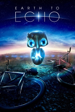 Earth to Echo Earth to Echo