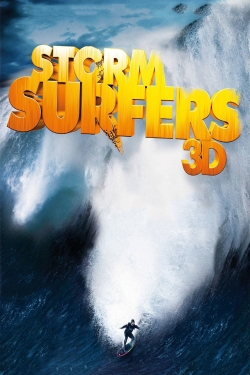 Storm Surfers 3D Storm Surfers 3D