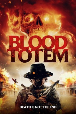 Blood Totem Blood Totem