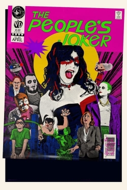 The People's Joker The People's Joker