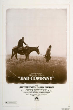 Bad Company Bad Company