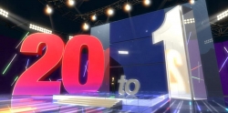 20 to 1 20 to 1