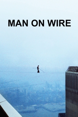 Man on Wire Man on Wire