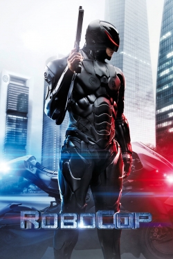 RoboCop RoboCop