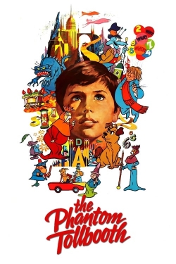 The Phantom Tollbooth The Phantom Tollbooth