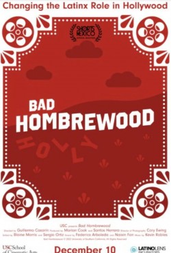 Bad Hombrewood Bad Hombrewood