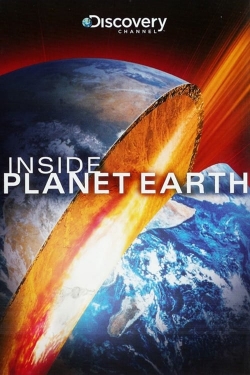 Inside Planet Earth Inside Planet Earth