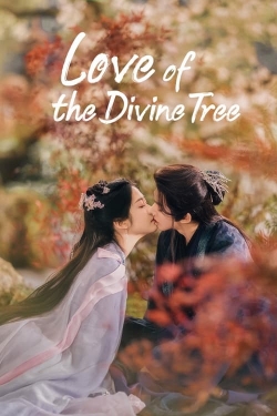 Love of the Divine Tree Love of the Divine Tree