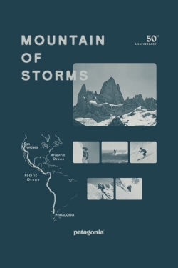 Mountain of Storms Mountain of Storms