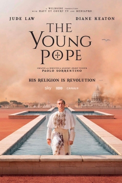 The Young Pope The Young Pope