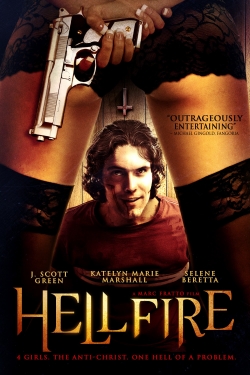 Hell Fire Hell Fire