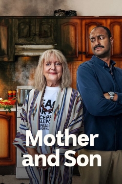 Mother and Son Mother and Son