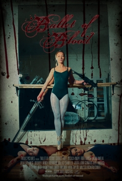 Ballet Of Blood Ballet Of Blood