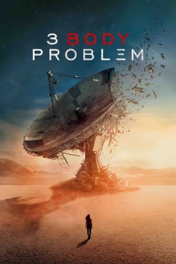 3 Body Problem 3 Body Problem
