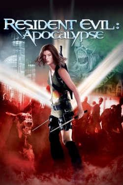Resident Evil: Apocalypse Resident Evil: Apocalypse