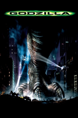 Godzilla Godzilla