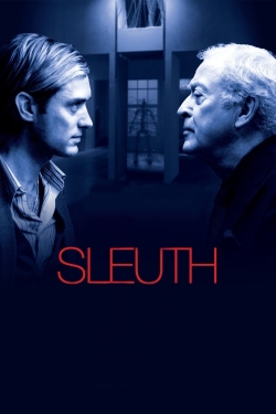 Sleuth Sleuth