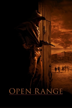 Open Range Open Range