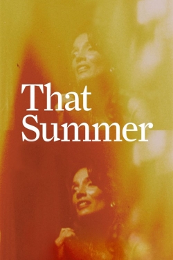 That Summer That Summer
