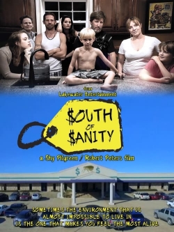 South of Sanity South of Sanity