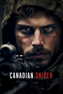 Canadian, Sniper Canadian, Sniper