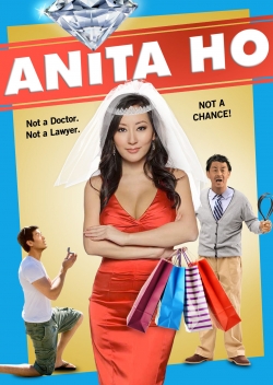 Anita Ho Anita Ho