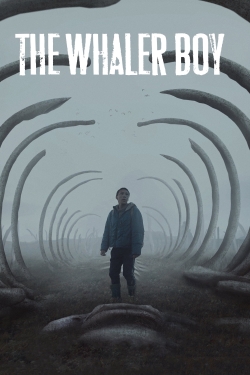 The Whaler Boy The Whaler Boy