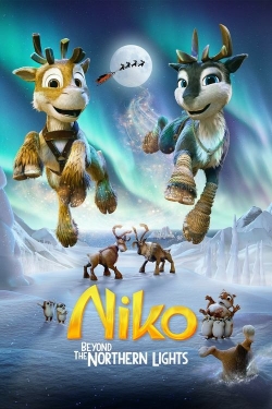 Niko: Beyond the Northern Lights Niko: Beyond the Northern Lights