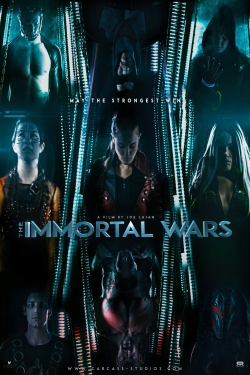 The Immortal Wars The Immortal Wars