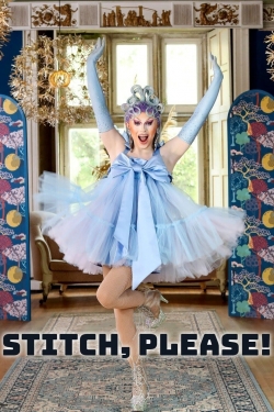 Stitch Please Stitch Please